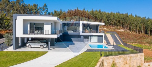 3 bedrooms House in Celorico de Basto, Portugal No. 168996 27