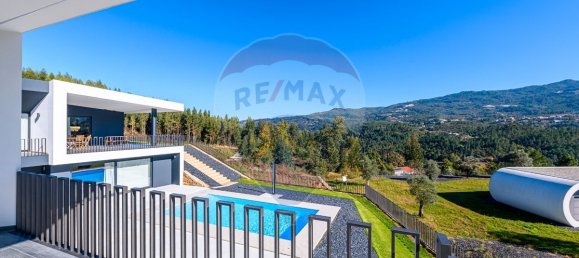 3 bedrooms House in Celorico de Basto, Portugal No. 168996 7