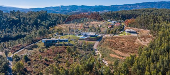 3 bedrooms House in Celorico de Basto, Portugal No. 168996 16