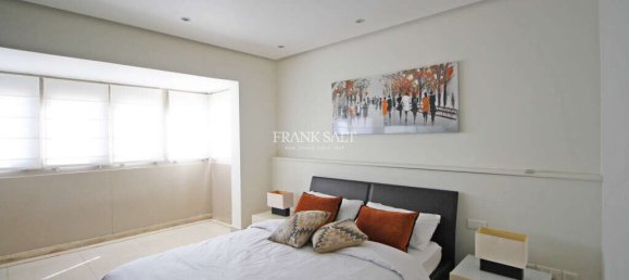 2 Schlafzimmer Wohnung in Swieqi, Malta, Nr. 10061 33