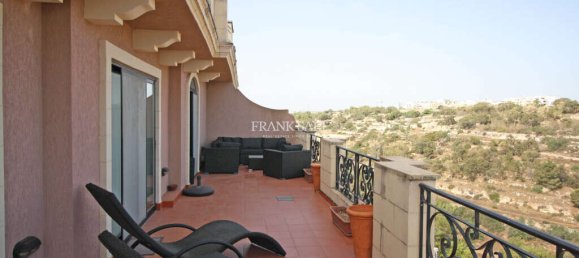 2 Schlafzimmer Wohnung in Swieqi, Malta, Nr. 10061 7