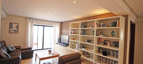 2 Schlafzimmer Wohnung in Swieqi, Malta, Nr. 10061 14