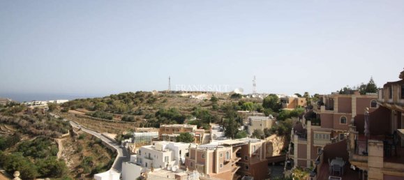 2 Schlafzimmer Wohnung in Swieqi, Malta, Nr. 10061 3