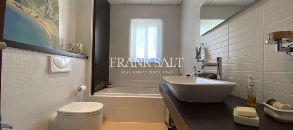 2 Schlafzimmer Wohnung in Swieqi, Malta, Nr. 10061 34