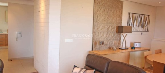 2 Schlafzimmer Wohnung in Swieqi, Malta, Nr. 10061 22