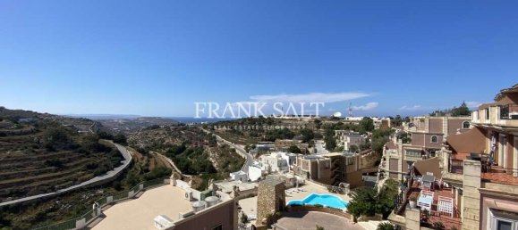 2 Schlafzimmer Wohnung in Swieqi, Malta, Nr. 10061 2