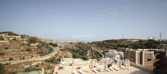 2 Schlafzimmer Wohnung in Swieqi, Malta, Nr. 10061 5