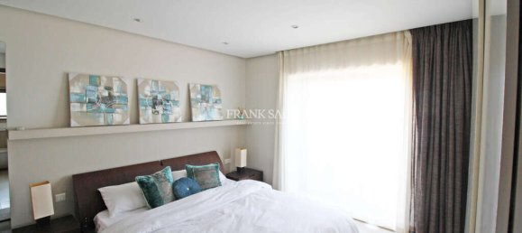 2 Schlafzimmer Wohnung in Swieqi, Malta, Nr. 10061 25