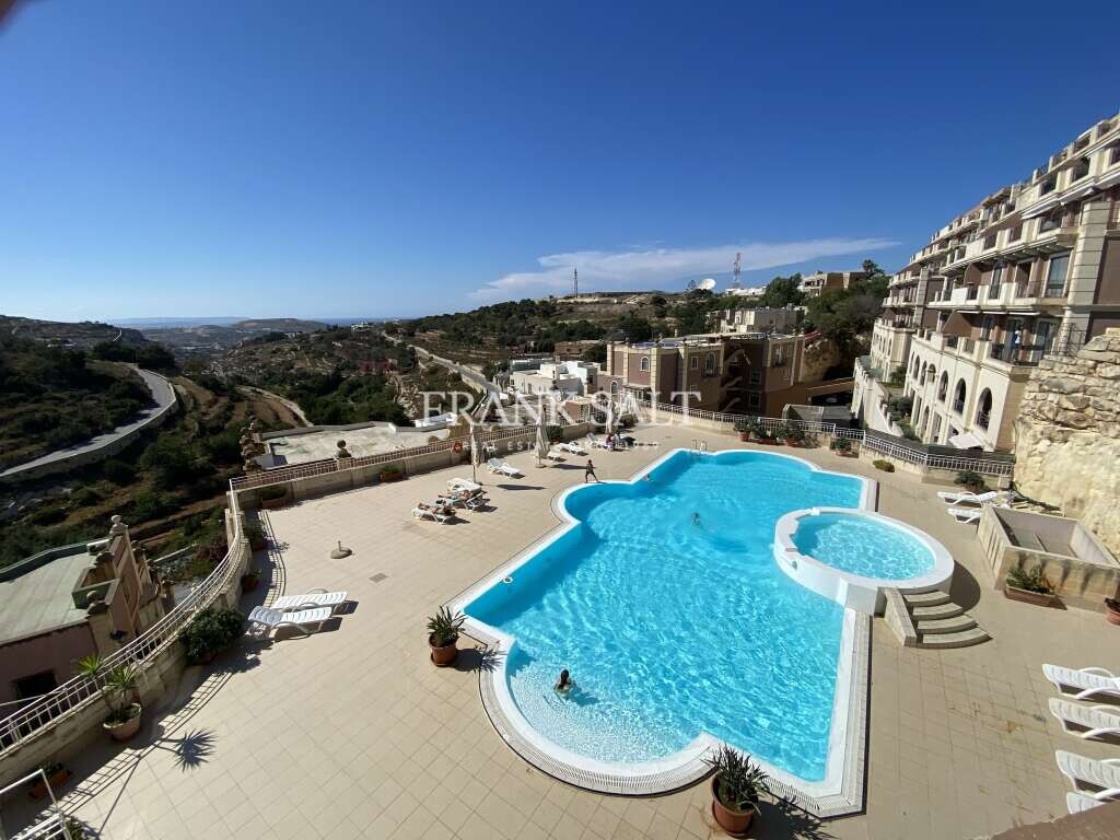 2 Schlafzimmer Wohnung in Swieqi, Malta, Nr. 10061