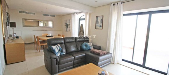 2 Schlafzimmer Wohnung in Swieqi, Malta, Nr. 10061 10