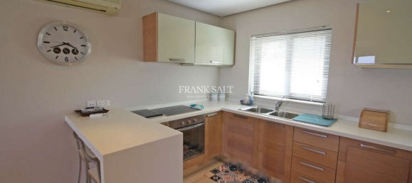 2 Schlafzimmer Wohnung in Swieqi, Malta, Nr. 10061 16