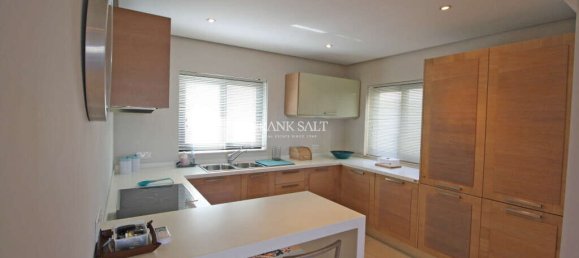 2 Schlafzimmer Wohnung in Swieqi, Malta, Nr. 10061 18