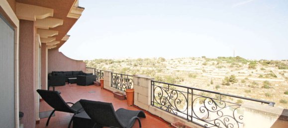 2 Schlafzimmer Wohnung in Swieqi, Malta, Nr. 10061 9