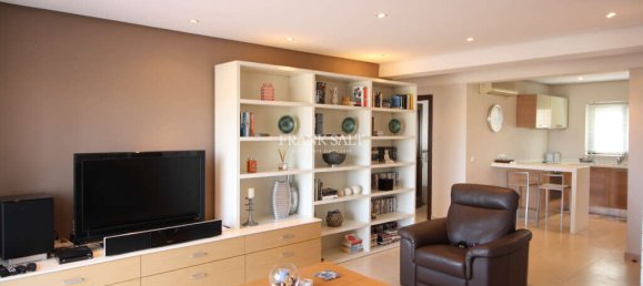 2 Schlafzimmer Wohnung in Swieqi, Malta, Nr. 10061 24