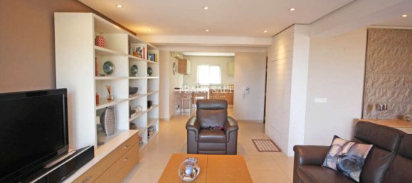 2 Schlafzimmer Wohnung in Swieqi, Malta, Nr. 10061 20