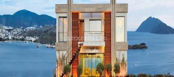 Wohnung 3+1 in Bodrum, Turkey, Nr. 28310 26