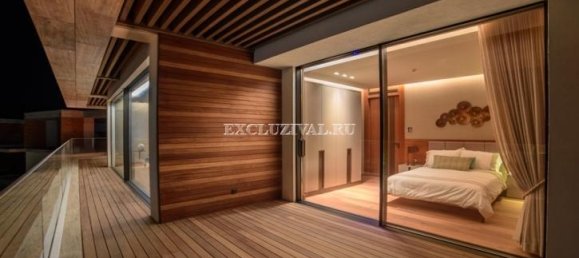 Wohnung 3+1 in Bodrum, Turkey, Nr. 28310 17