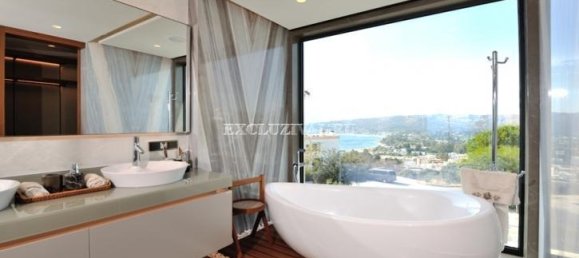 Wohnung 3+1 in Bodrum, Turkey, Nr. 28310 21