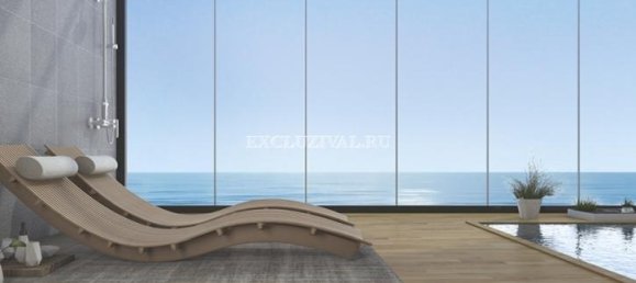 Wohnung 3+1 in Bodrum, Turkey, Nr. 28310 23