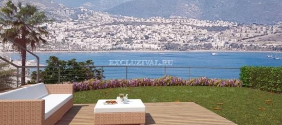 Wohnung 3+1 in Bodrum, Turkey, Nr. 28310 6