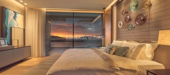 Wohnung 3+1 in Bodrum, Turkey, Nr. 28310 16