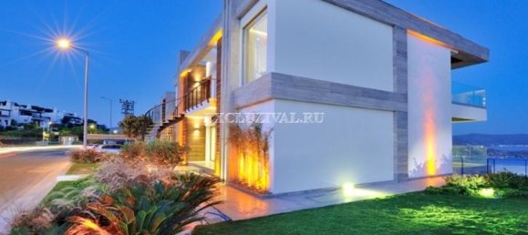 Wohnung 3+1 in Bodrum, Turkey, Nr. 28310 2