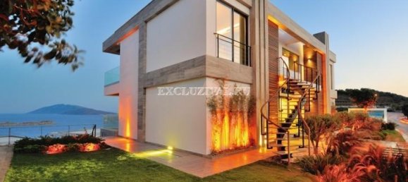 Wohnung 3+1 in Bodrum, Turkey, Nr. 28310 3