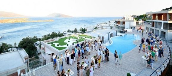 Wohnung 3+1 in Bodrum, Turkey, Nr. 28310 25