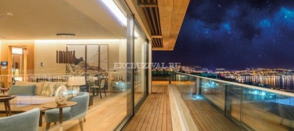 Wohnung 3+1 in Bodrum, Turkey, Nr. 28310 19