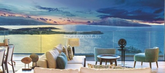 Wohnung 3+1 in Bodrum, Turkey, Nr. 28310 27