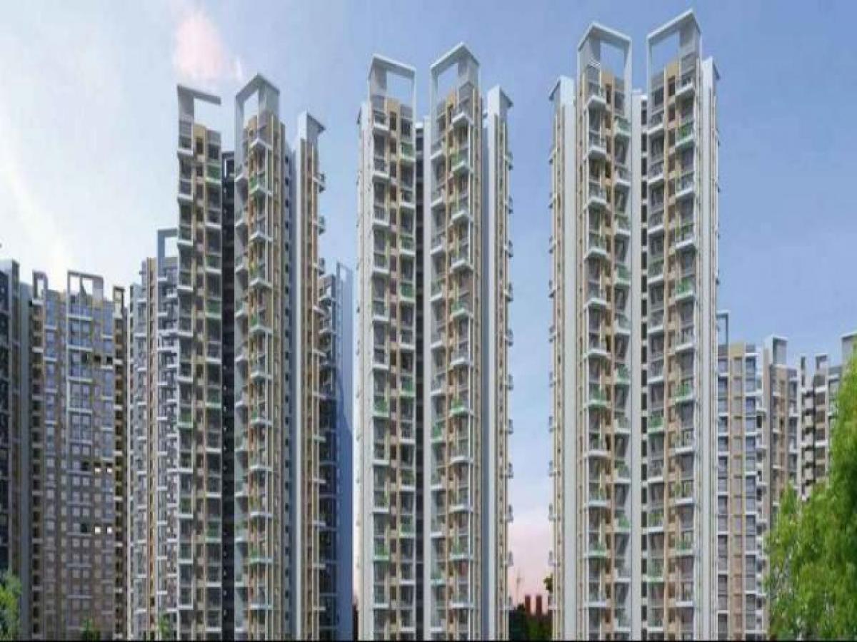 3 chambres Maison à Pune, India No. 4191