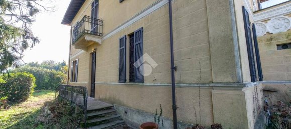 5 bedrooms Villa in Candia Lomellina, Italy No. 132316 4