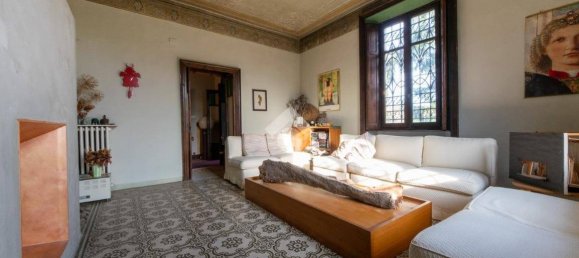 5 bedrooms Villa in Candia Lomellina, Italy No. 132316 9