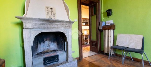 5 bedrooms Villa in Candia Lomellina, Italy No. 132316 16