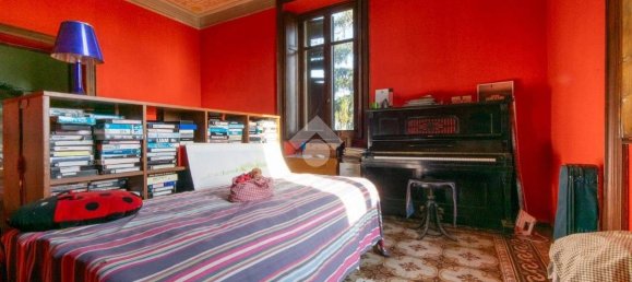 5 bedrooms Villa in Candia Lomellina, Italy No. 132316 26