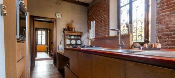 5 bedrooms Villa in Candia Lomellina, Italy No. 132316 13