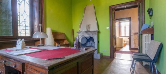 5 bedrooms Villa in Candia Lomellina, Italy No. 132316 15