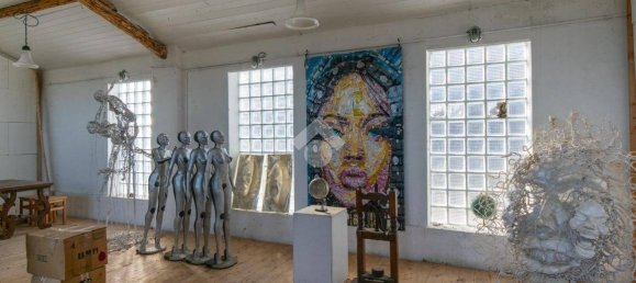 5 bedrooms Villa in Candia Lomellina, Italy No. 132316 33