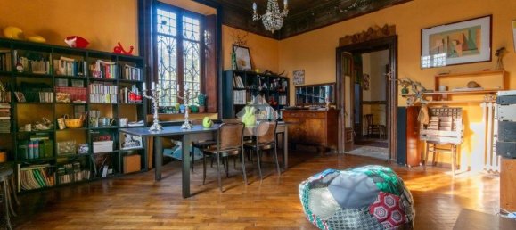 5 bedrooms Villa in Candia Lomellina, Italy No. 132316 7