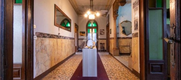 5 bedrooms Villa in Candia Lomellina, Italy No. 132316 17