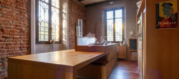 5 bedrooms Villa in Candia Lomellina, Italy No. 132316 12