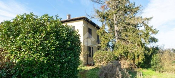 5 bedrooms Villa in Candia Lomellina, Italy No. 132316 5