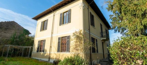 5 bedrooms Villa in Candia Lomellina, Italy No. 132316 2