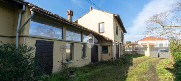 5 bedrooms Villa in Candia Lomellina, Italy No. 132316 32