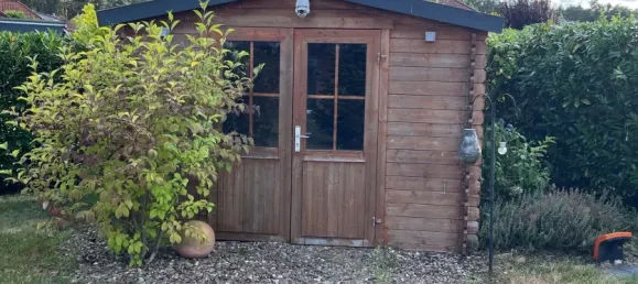 Bungalow de 3 habitaciónes en Nienburg, Germany No. 358037 13