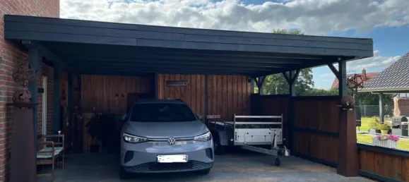 Bungalow de 3 habitaciónes en Nienburg, Germany No. 358037 4