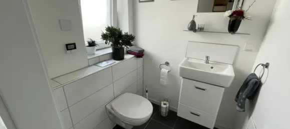 Bungalow de 3 habitaciónes en Nienburg, Germany No. 358037 11