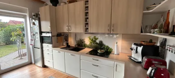 Bungalow de 3 habitaciónes en Nienburg, Germany No. 358037 7