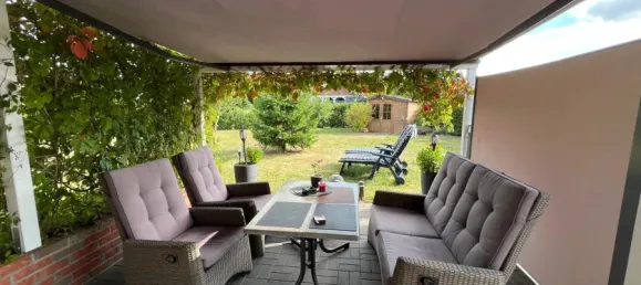 Bungalow de 3 habitaciónes en Nienburg, Germany No. 358037 14