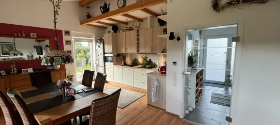 Bungalow de 3 habitaciónes en Nienburg, Germany No. 358037 6